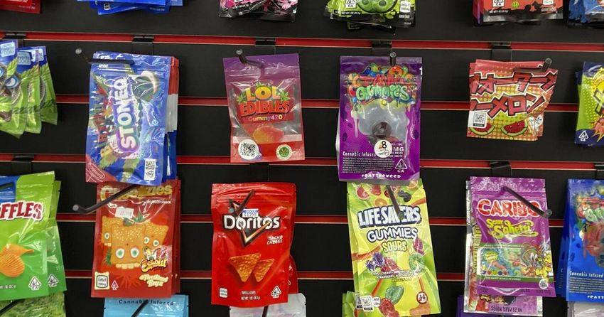 Webb pitches regulations on intoxicating hemp products in St. Louis County