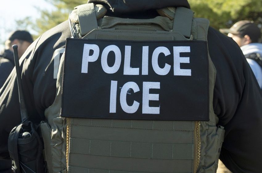 Man With Green Card Who Was Held by ICE for 77 Days Speaks Out—’Inhumane’