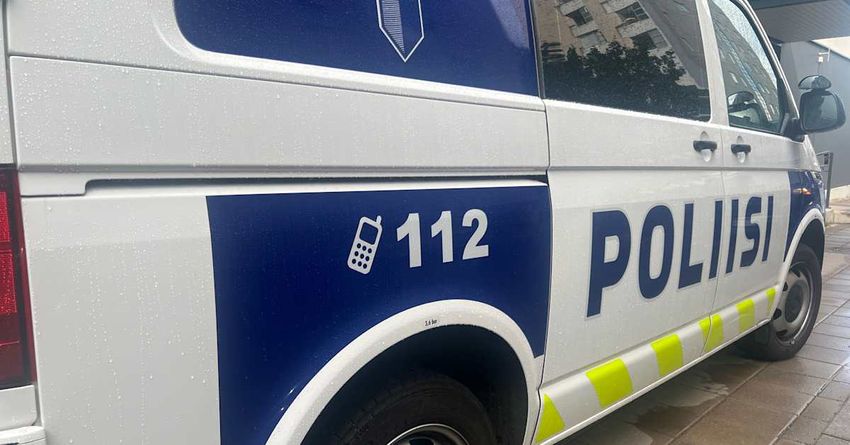 Authorities in Turku suspect drug ring of smuggling 3 dozen kilos of cocaine