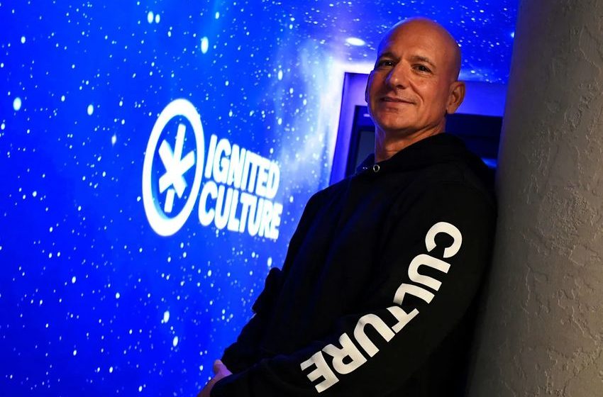  Swansea’s first cannabis dispensary lit up this weekend with soft opening. A look inside.