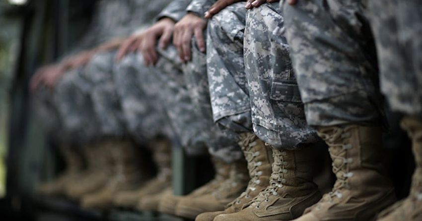  Drug-Fueled Chaos Is Running Rampant at Fort Bragg