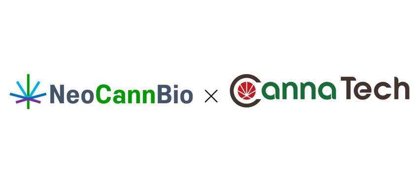 【CBD】CannaTech 韓国NeoCannBio社と戦略的パートナーシップを締結