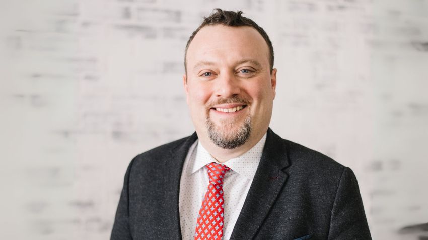 Nathan Mison joins Digital Journal’s editorial advisory committee