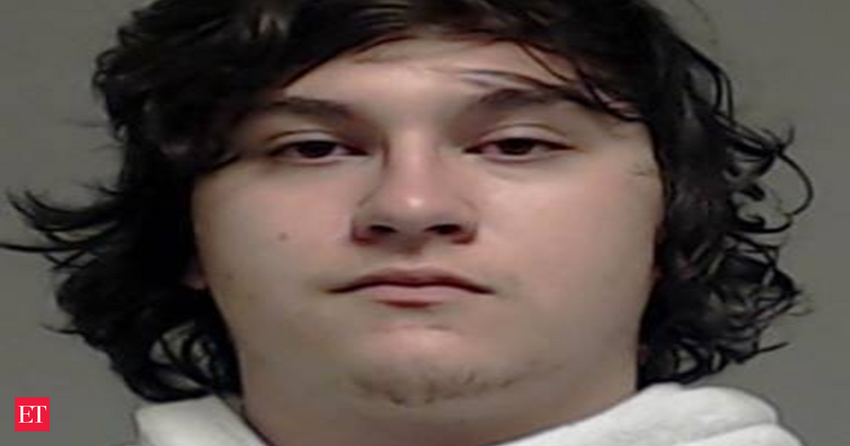 Joshua Jahn, Dallas ICE shooting suspect, was arrested in 2015 for this crime: Everything we know