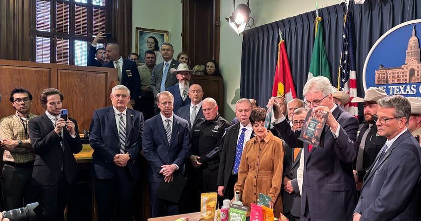 THC is the wrong prescription for the mental, physical and fiscal health of Texas