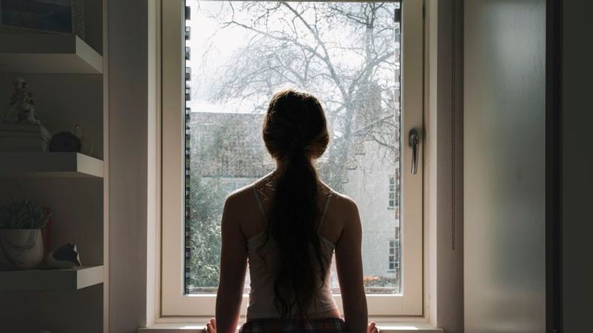 Commonly available products are being used in preteens’ self-harm, study shows | CNN