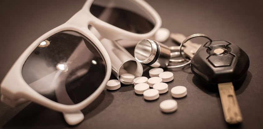 Drugged driving – including under the influence of cannabis and prescription drugs – is quietly becoming one of the most dangerous road hazards