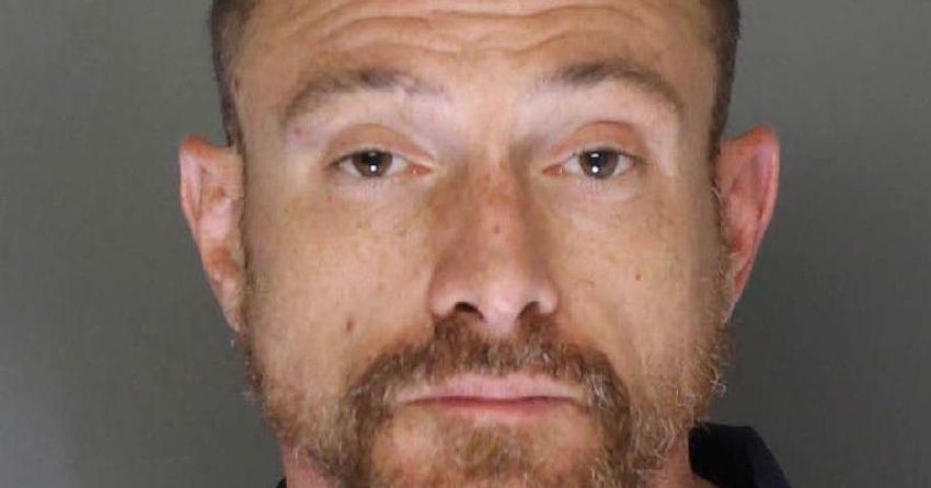 Cumberland County man sentenced to state prison for attempted kidnappings in East Donegal Twp.