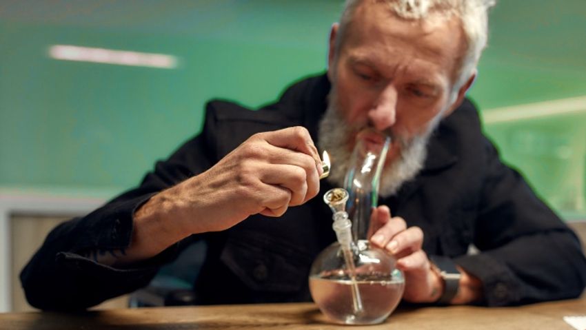 Analysis: No Differences in Cognitive Performance in Older Adults Who Consume Cannabis