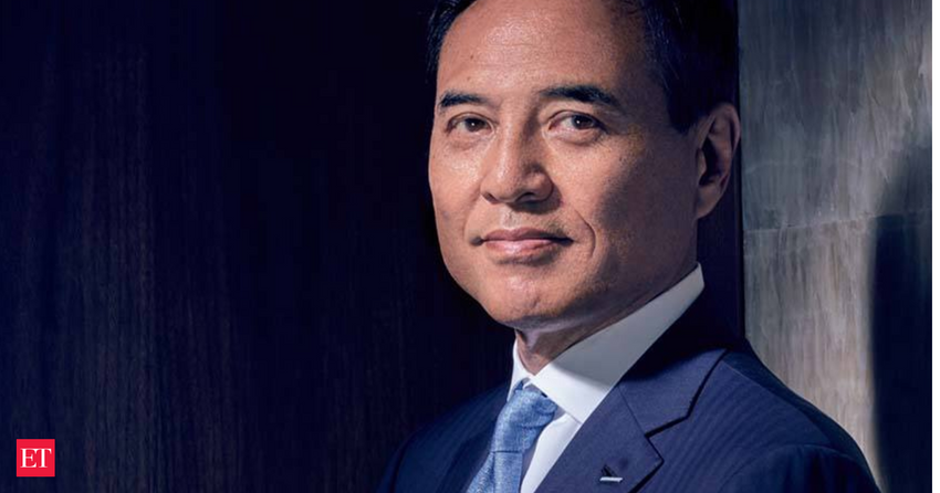 Suntory chairman Takeshi Niinami resigns amid cannabis investigation
