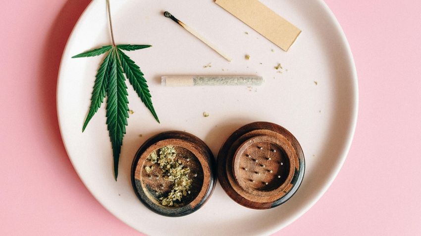  New study finds cannabis doubles risk of heart death
