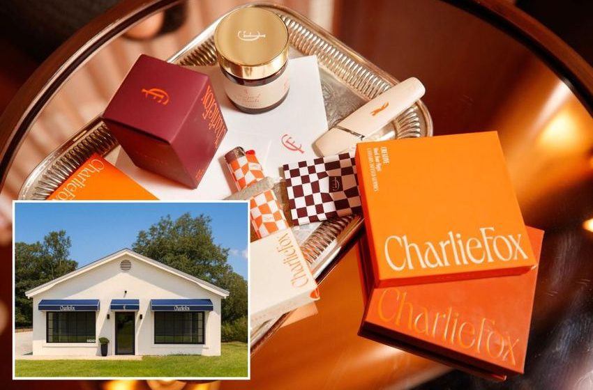  Southampton clamps down on swanky new weed shop Charlie Fox after cease-and-desist-order: ‘Subject to local approval’