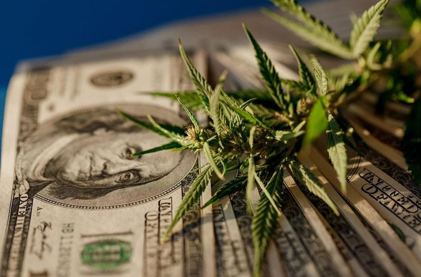  From Control To Capital: The Evolution Of Drug Policy Into Public Revenue
