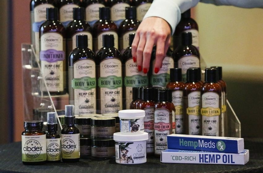  Japan has ‘strictest standard in the world’ when it comes to CBD products