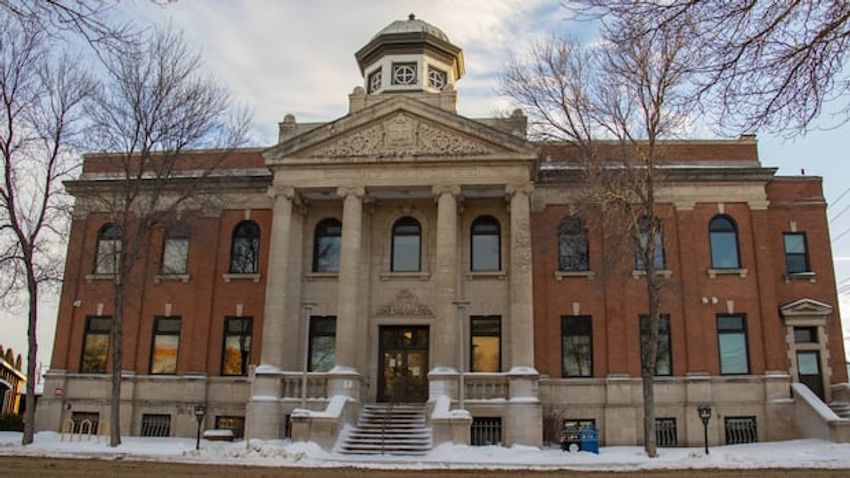  Manitoba woman found guilty of manslaughter in December 2022 killing of cousin