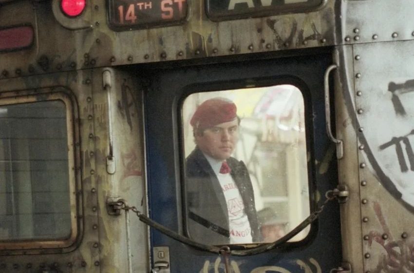The Sliwa Era