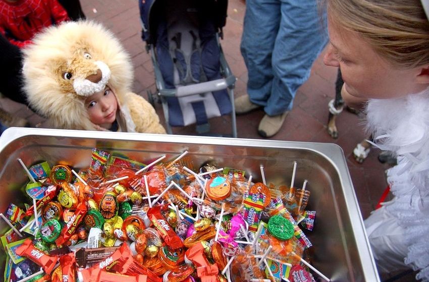Halloween Cannabis Candy Panic Returns. But Are Fears Overblown?
