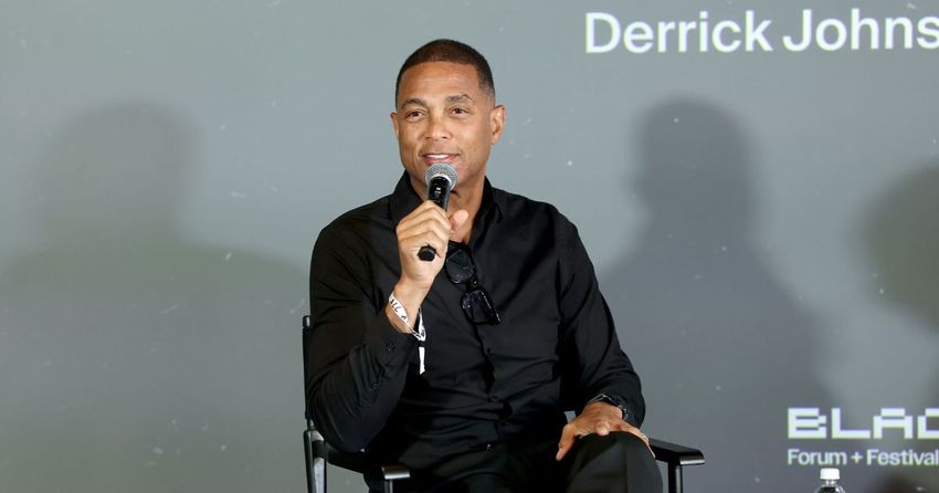 Don Lemon Appears to Encourage Terrorism, Urges ‘Black People’ to Buy Guns for Use Against ICE