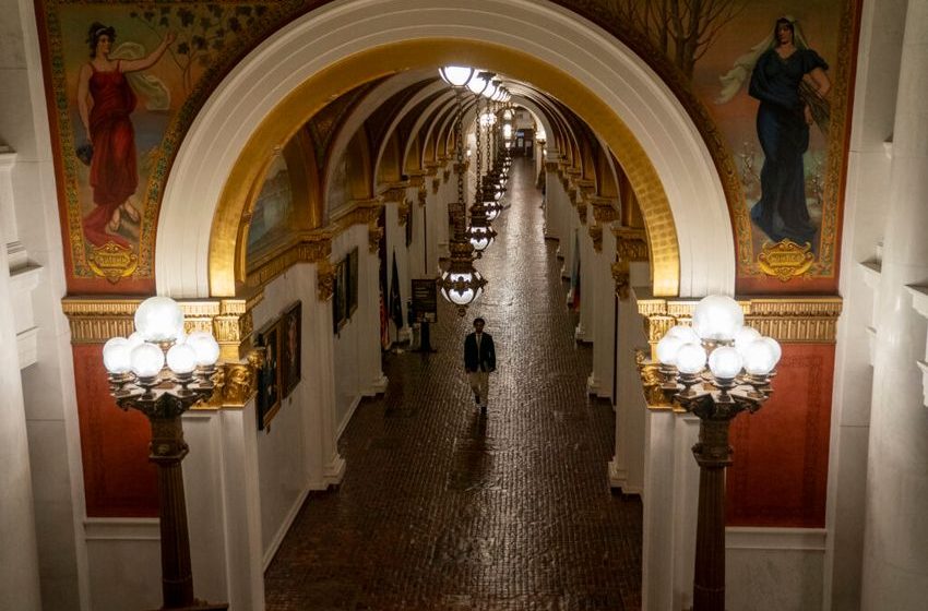  Pa. Treasury reports making $21 million in bridge loans as state budget impasse continues