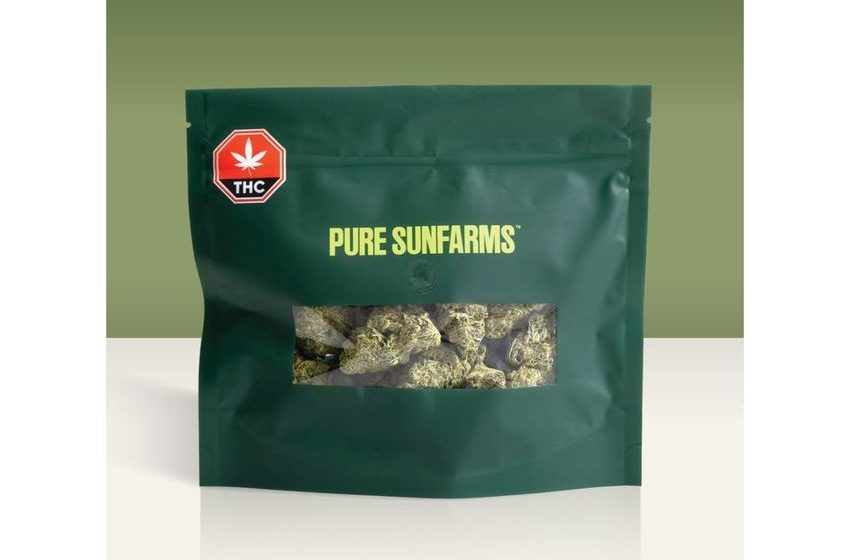 Village Farms Introduces Industry-First, One-Way Aroma Valve in Cannabis Packaging