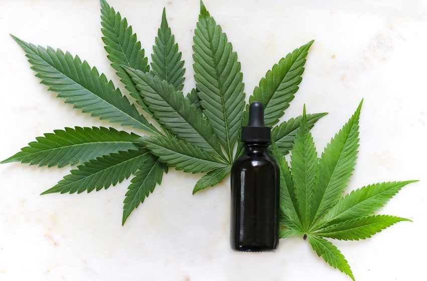  FDA Is Now Tracking Adverse Health Events Related To Hemp Cannabinoids Like CBD Following White House Approval – Marijuana Moment