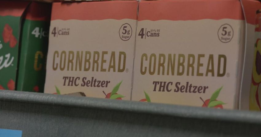 Kentucky’s leading hemp company ‘at risk’ as Congress considers THC product ban