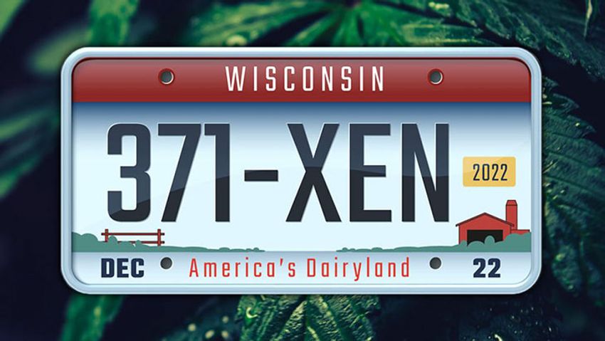  Wisconsin: 12th Most Populated County Reduces Marijuana Possession Penalties to $1 Fine
