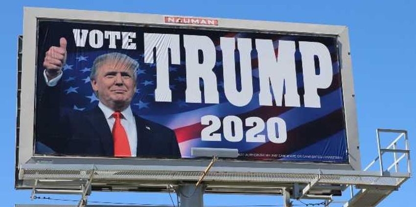 Helping Trump lands deep red county with massive fine