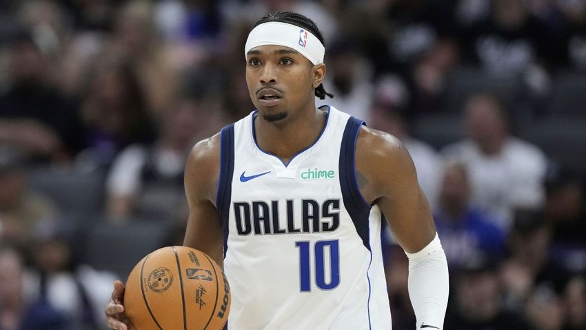 Mavs’ Williams sorry being distraction after arrest