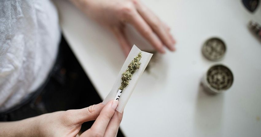 Your genes might predict if you’ll get hooked on weed