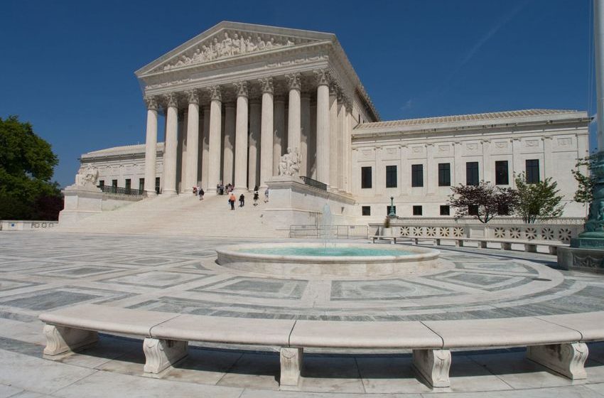  Supreme Court Rejects Missouri Second Amendment Preservation Act