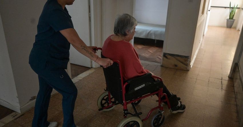Uruguay’s legislature legalizes euthanasia in a first for South America