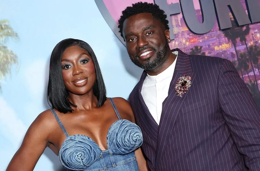 TROUBLE In Paradise … Wendy Osefo Distances Herself From Husband In New Legal Filing!