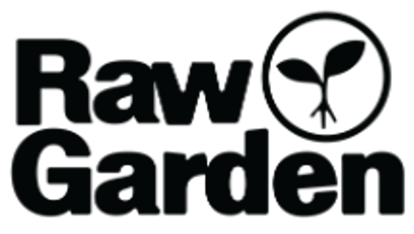 Raw Garden Launches Live Sauce Infused Joints