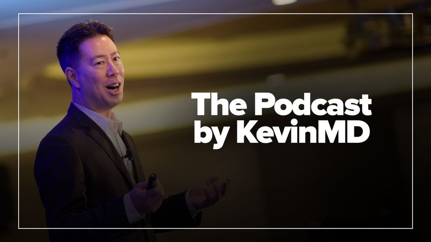  Why physician wellness must be treated as a core business strategy [PODCAST]