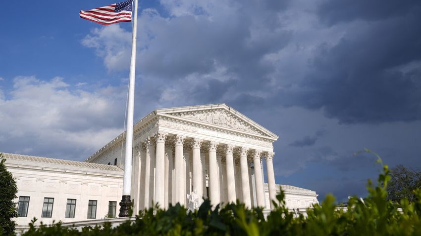 Supreme Court will consider whether people who use marijuana can own guns…