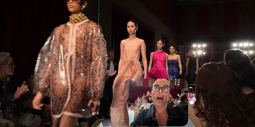 Your São Paulo Fashion Week Recap: 5 Brazilian Designers To Know