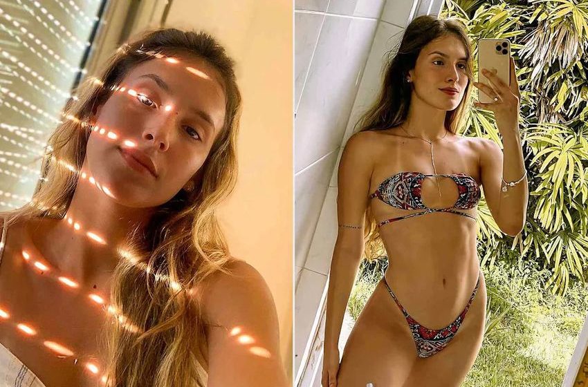 Influencer, 23, Breaks Her Silence After Arrest for Alleged Involvement in Interstate Drug Trafficking Ring