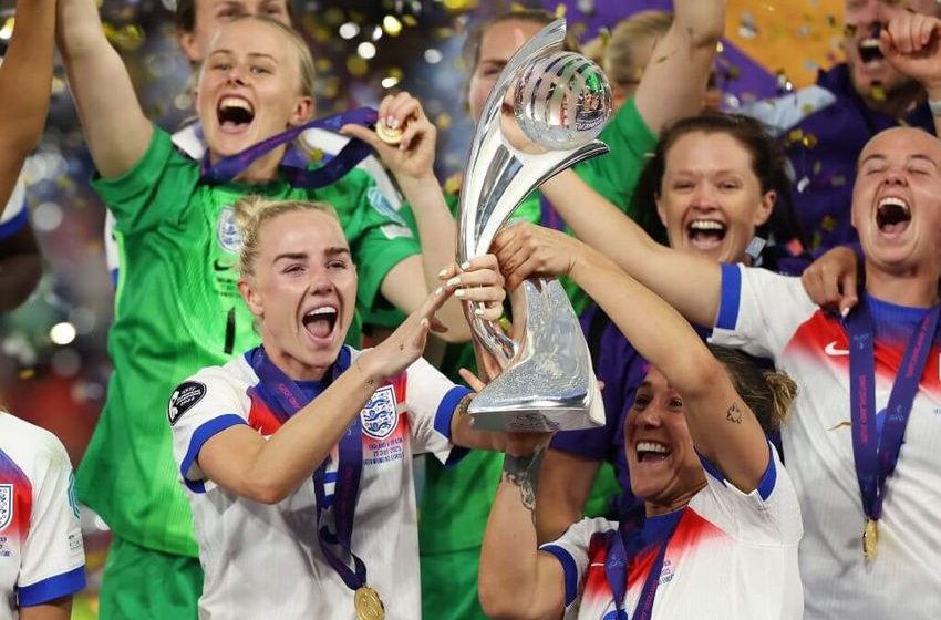 England name first squad since Euro 2025 win: Katie Reid, Taylor Hinds, Lucia Kendall earn first call-ups