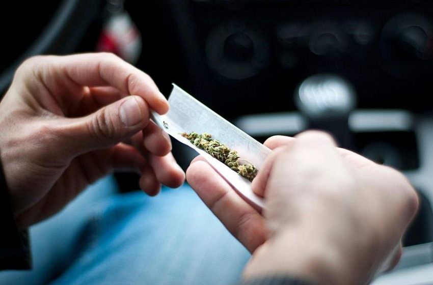 Car-crash autopsies expose weed’s deadly risk: Driving high can kill you