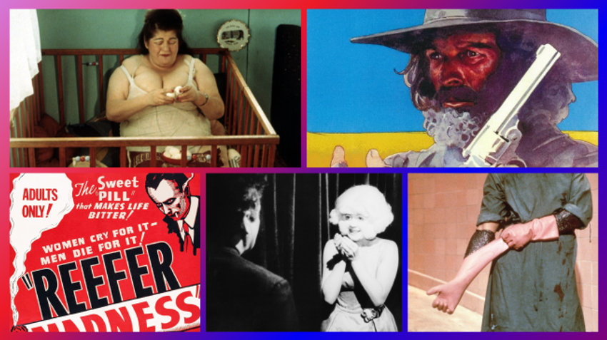  Essential Midnight Movies: 7 Cult Films to Worship If You’ve Got Plans to F*** with Hollywood, Too