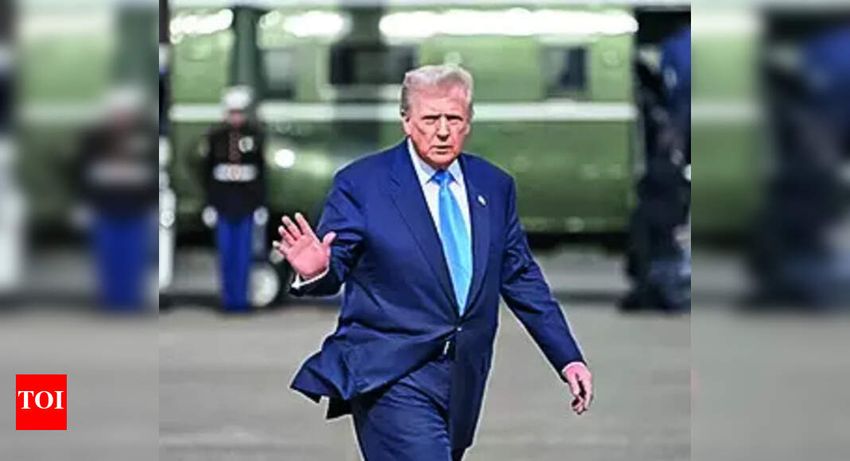 Erasing identity: 12 states and 2 territories remove gender identity references to comply with Trump administration’s sex education directive