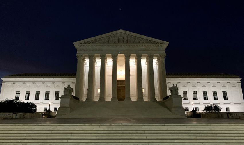 High and Armed? Supreme Court to Decide If Drug Users’ Gun Rights Are Protected by the Constitution