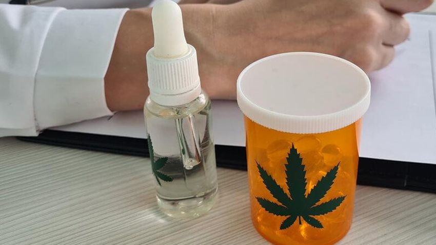 What’s Next for the UK’s Medical Cannabis Business?