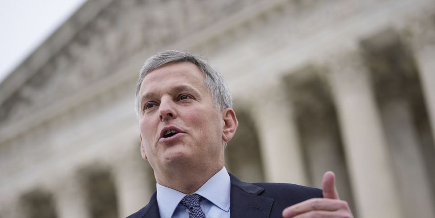 Not Even North Carolina’s Democrat Governor Can Undo the State’s Redistricting
