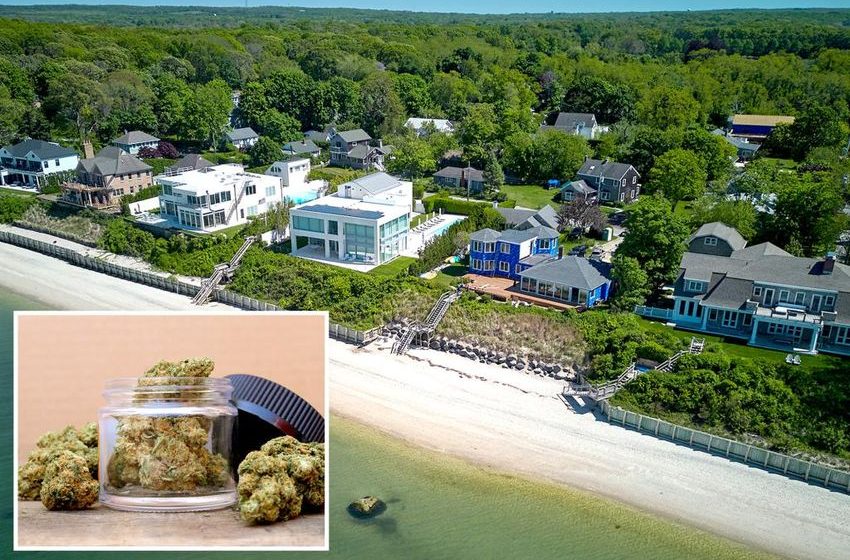  State shoots down this Long Island town’s local cannabis laws, finding them illegal and overreaching: ‘Nightmare is almost over’