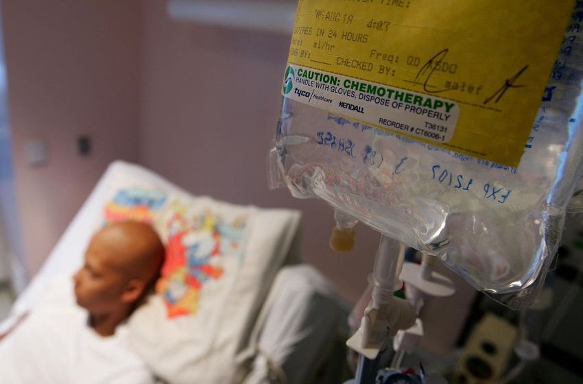 Can This Cannabinoid Drug Treat Wasting Syndrome In Cancer Patients?