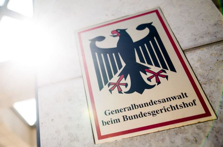  All-time high as almost 1 million open cases with German prosecutors