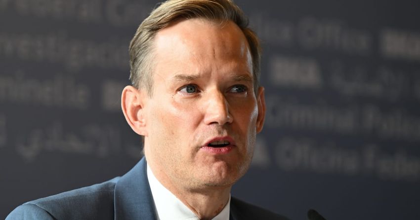Trump’s narco strikes threaten to reroute drugs to Europe, German official warns