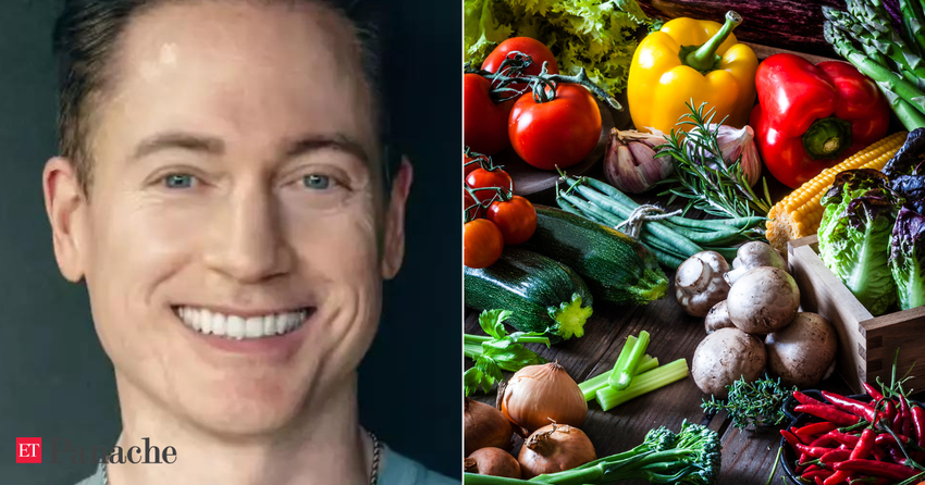 Biohacker Bryan Johnson ditches meat to ‘live forever’ but still hits 130g protein daily on a vegetarian diet. Here’s his secret